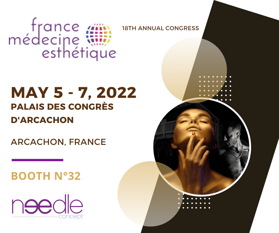 Needle Concept FME Arcachon