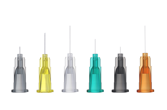 Mesbio Needle