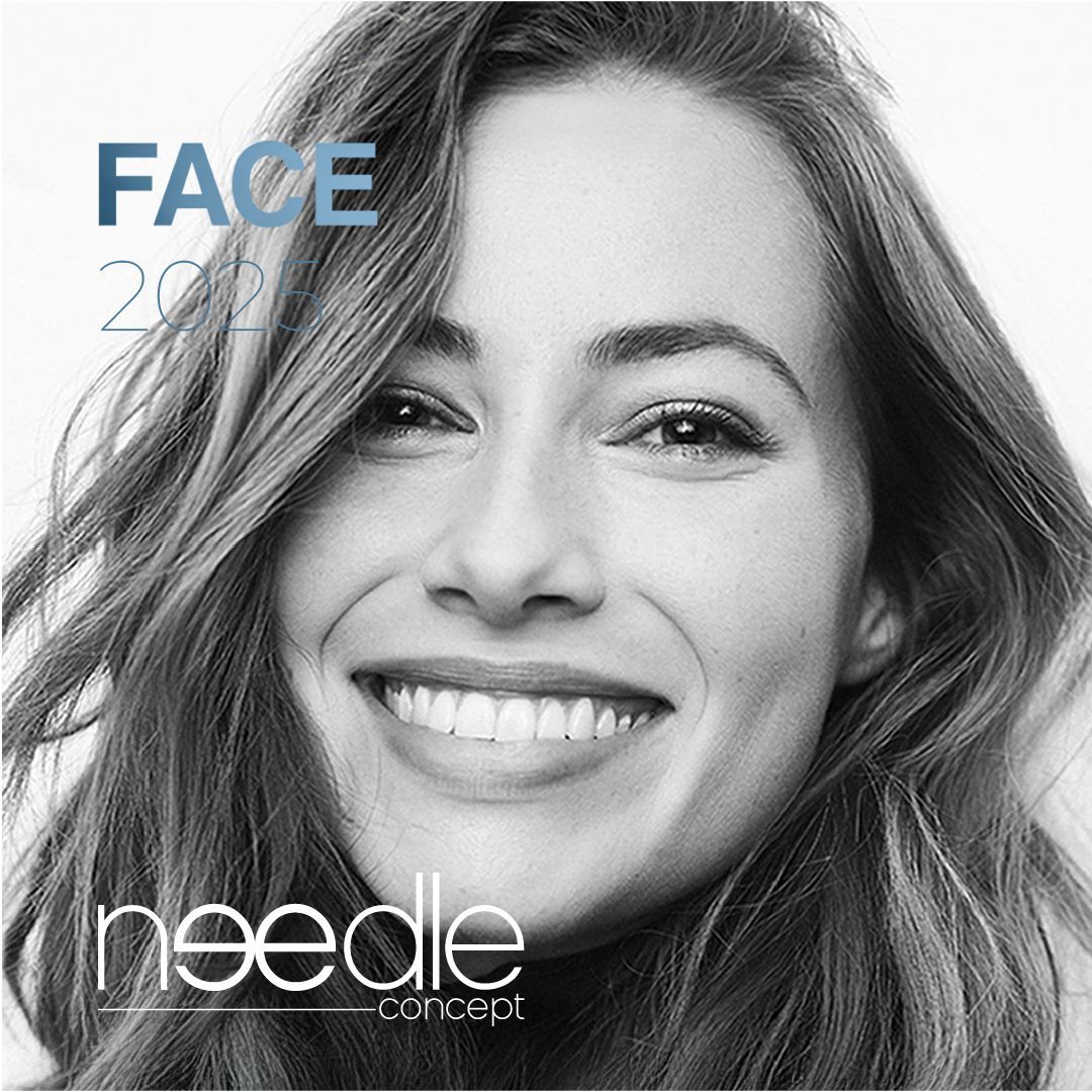 FACE 2025 - Needle Concept at FACE Conference London