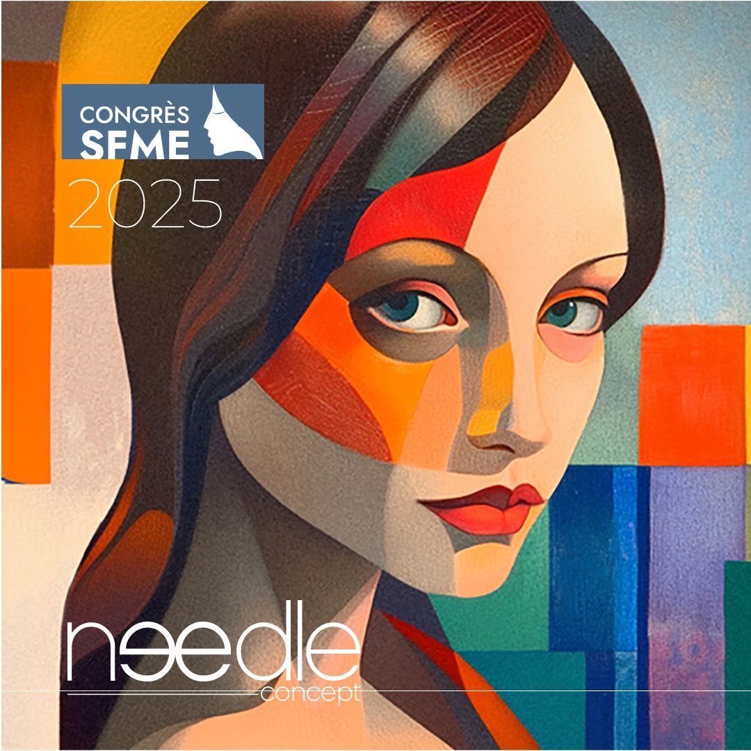 Needle Concept at Congrès SFME 2025