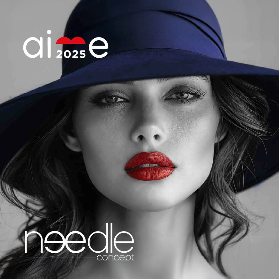 AIME - Needle Concept at AIME 2025