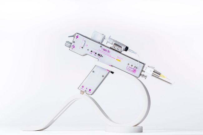 U225 conçu et fabriqué en France par Needle Concept
