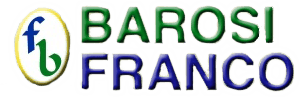 BAROSI FRANCO LOGO