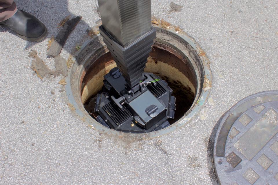 VIDEOISPEZIONI
