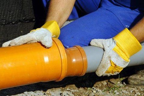 PULIZIA DEI CONDOTTI FOGNARI