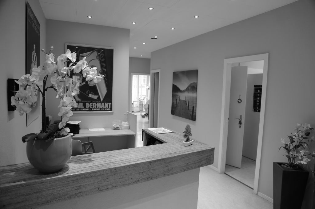 Orthodontie it's your smile Genève