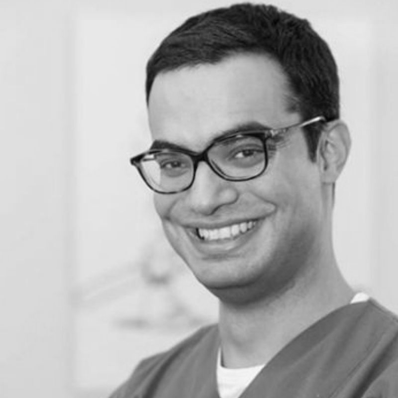 Dr Philip Ciucchi