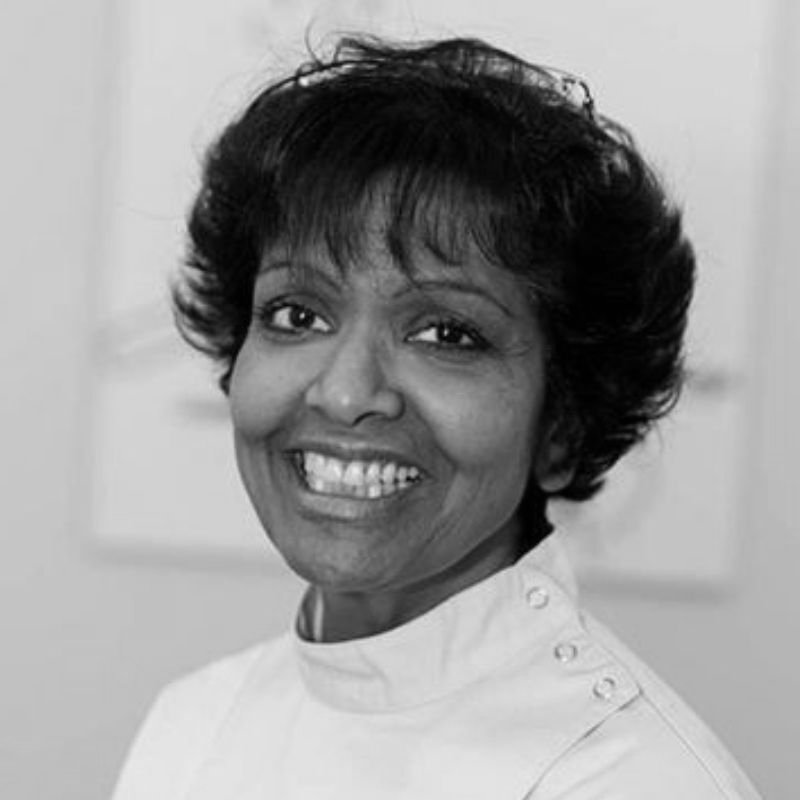 Dr Assumpta Ciucchi-Perera