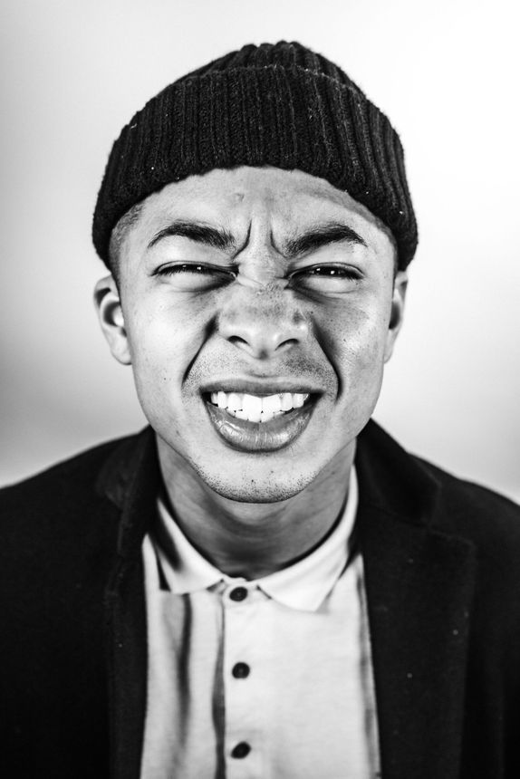 Photo sourire traitements dentaires genève