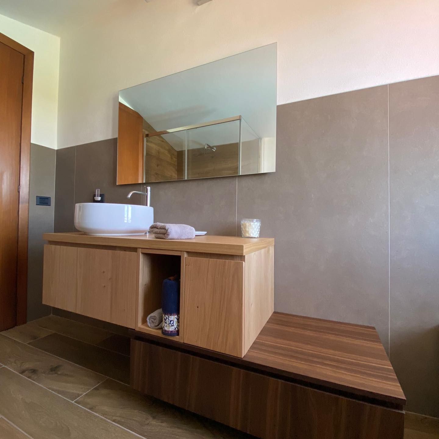 mobile bagno