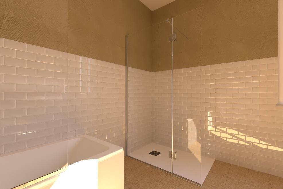 rivestimento bagno