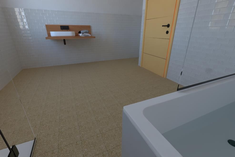 lavabo bagno