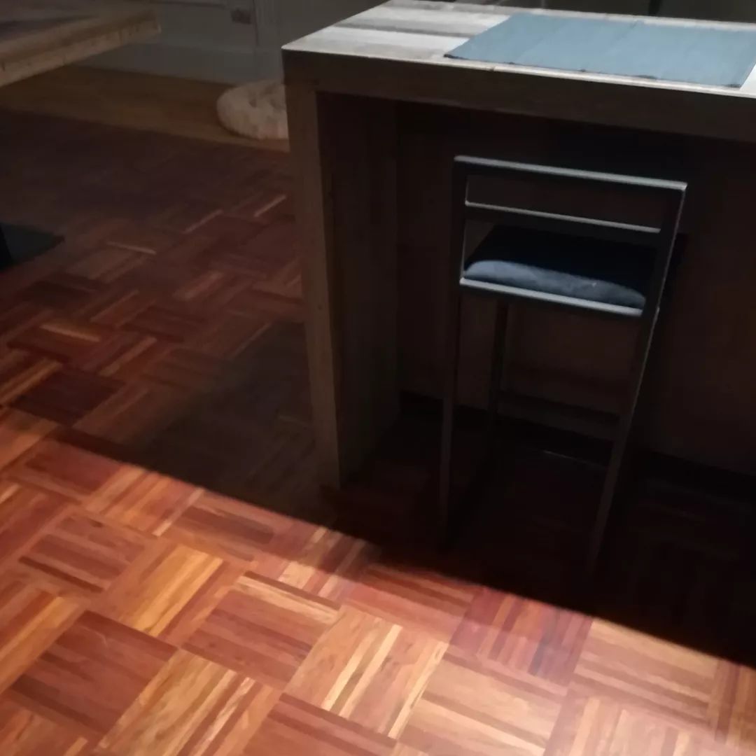 parquet listelli