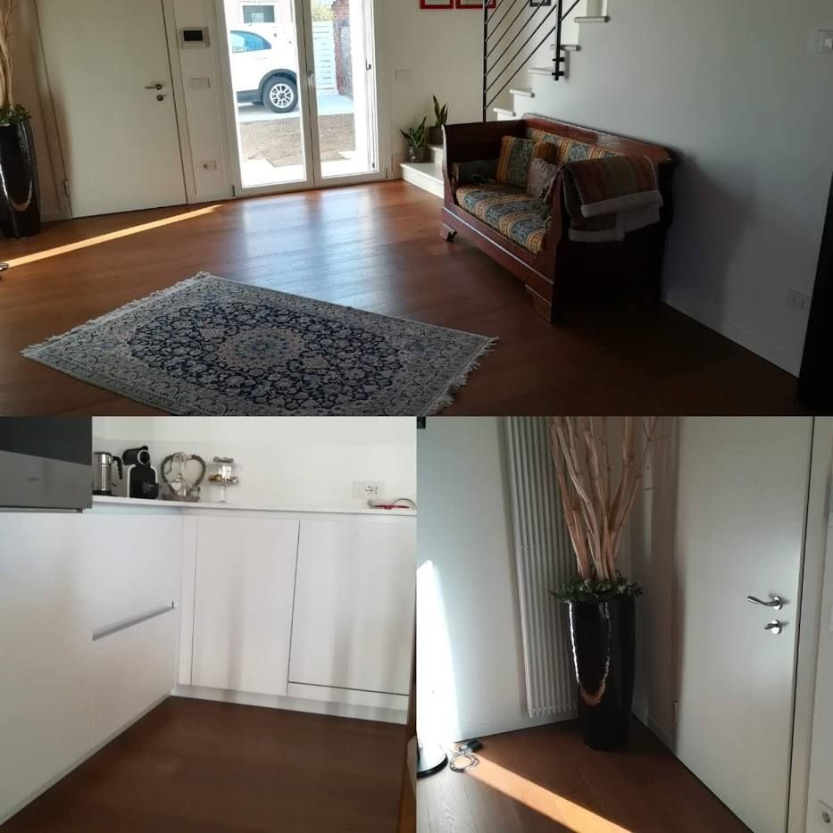 parquet casa