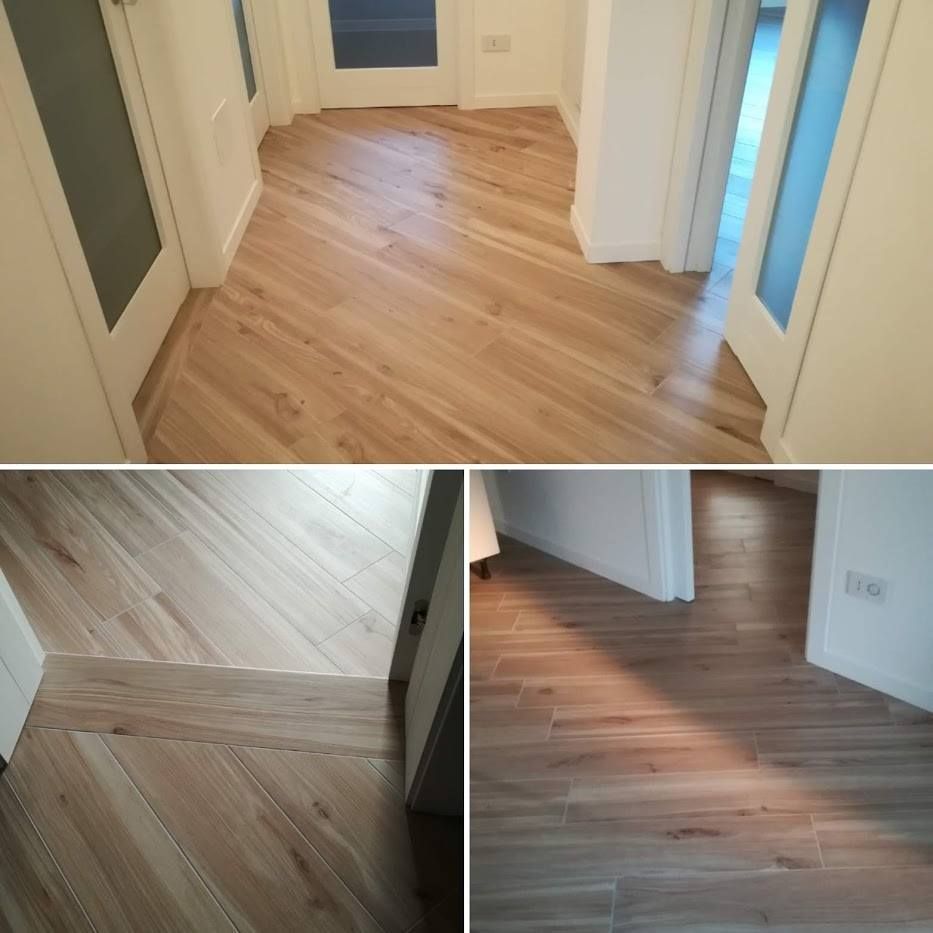 legno casa