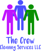 The Crew Cleaning Services LLC