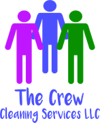 The Crew Cleaning Services LLC