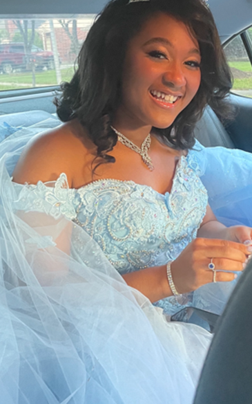 Princess Theme — Sugar Land, TX — Serenity's Event Designs