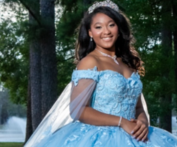 Princess Theme Photoshoot — Sugar Land, TX — Serenity's Event Designs