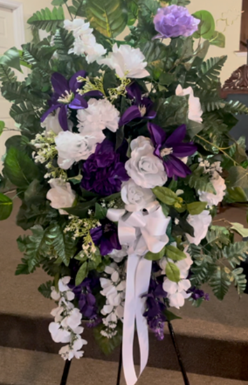 Flower Design — Sugar Land, TX — Serenity's Event Designs