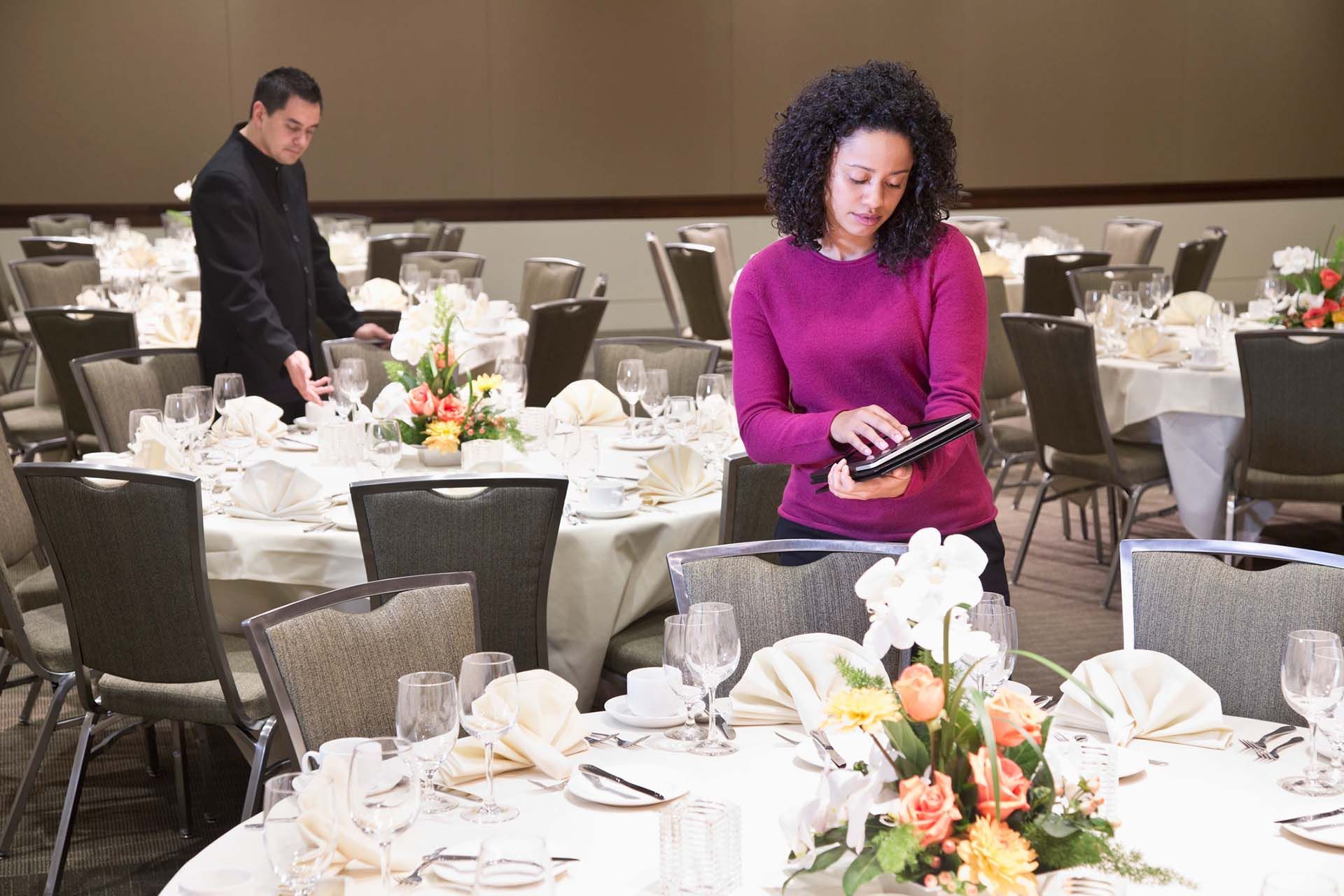 Event Planning — Sugar Land, TX — Serenity's Event Designs