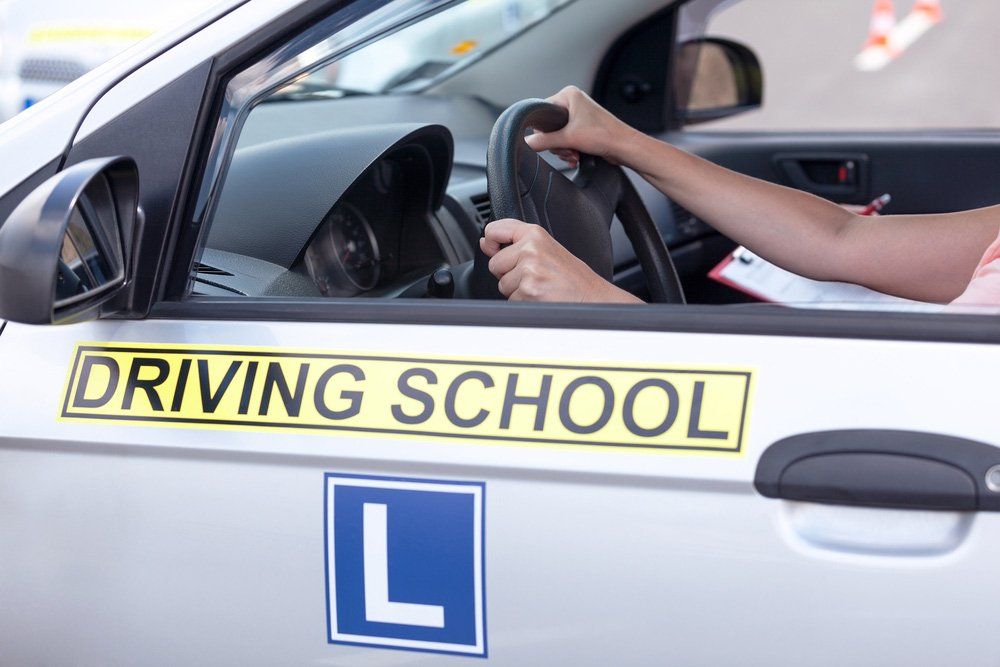 Learning to Drive a Car — Blog in Townsville QLD