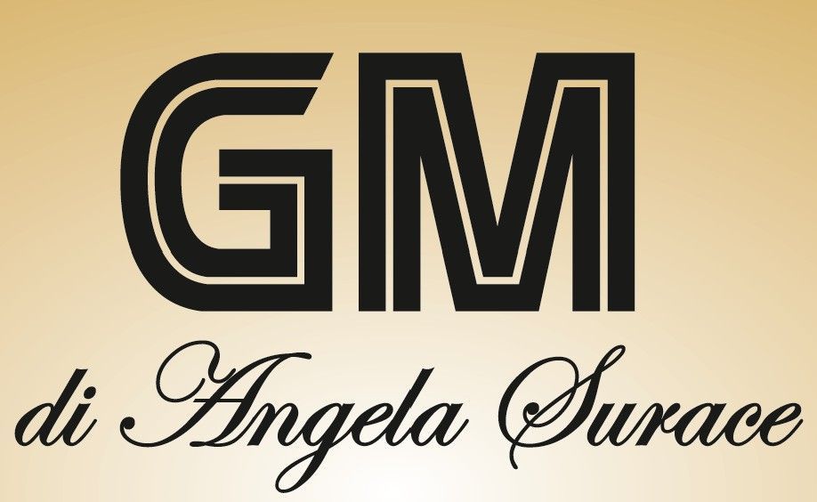 G.M. di Surace Angela Vendita Pellet - Logo G.M. di Surace Angela Vendita Pellet - Logo