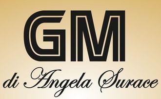 G.M. di Surace Angela Vendita Pellet - Logo G.M. di Surace Angela Vendita Pellet - Logo