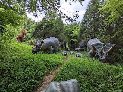 Dinosaur World