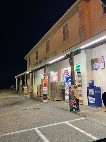 Haywood Country Store, Haywood KY