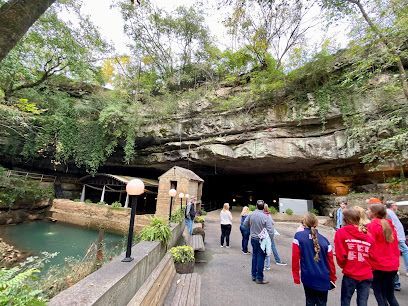 Lost River Cave in Bowling Green, KY