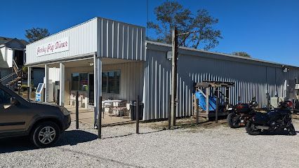 Porky Pig Diner in Smiths Grove, KY