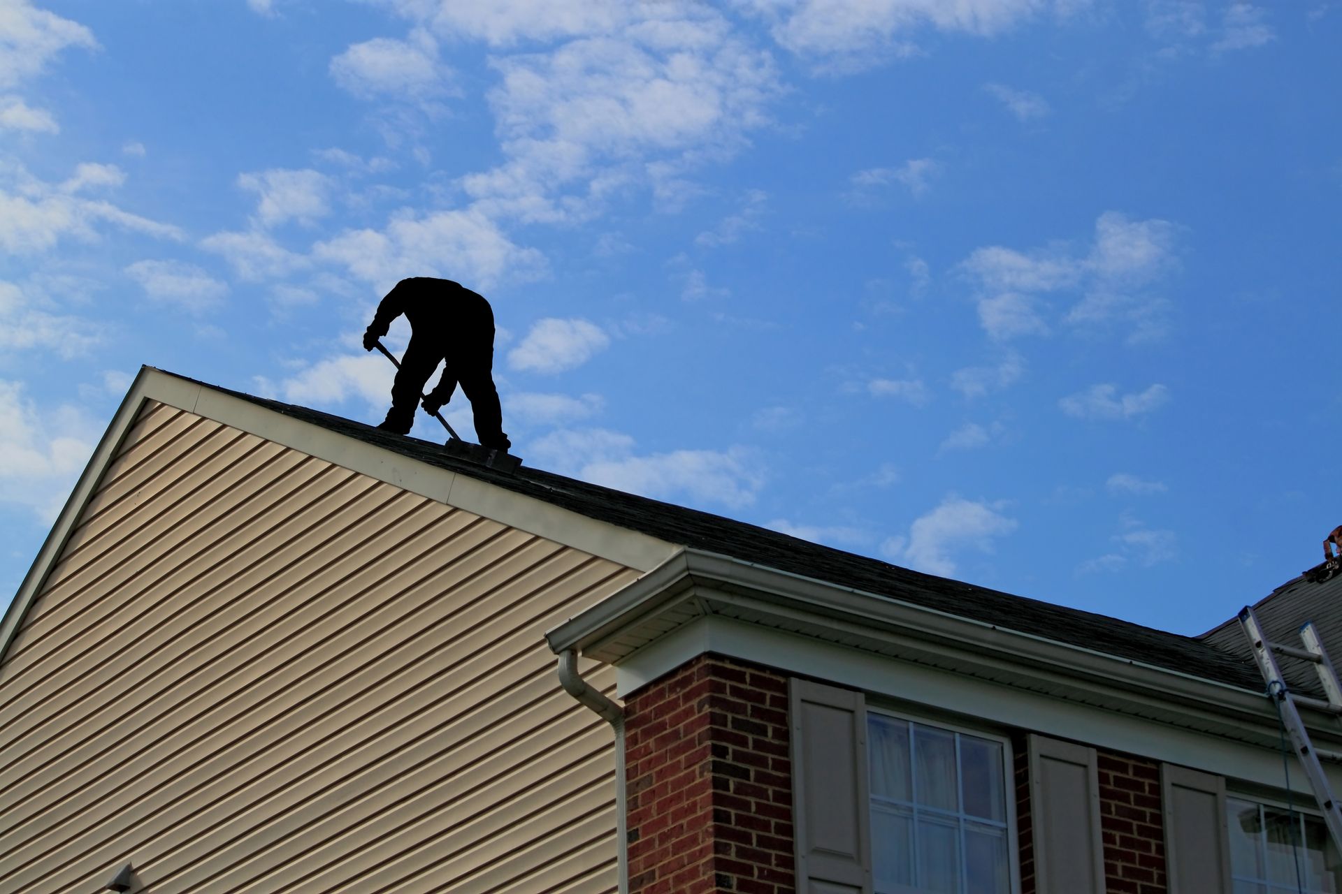 Roofers
