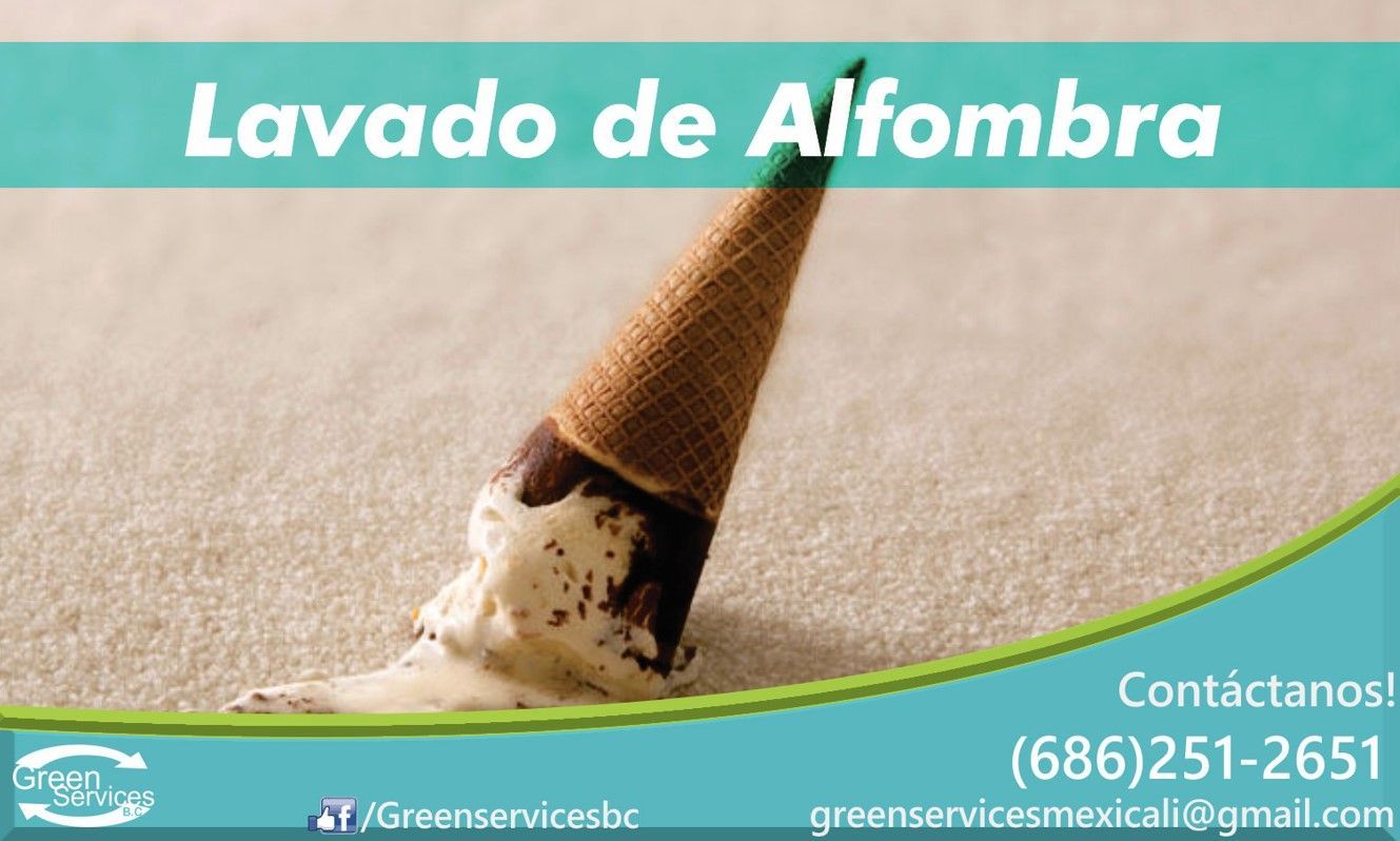 GREEN SERVICES BC