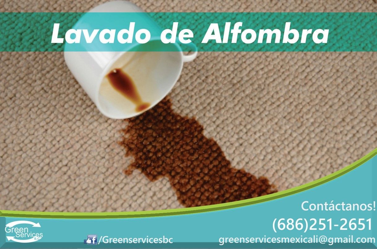 GREEN SERVICES BC