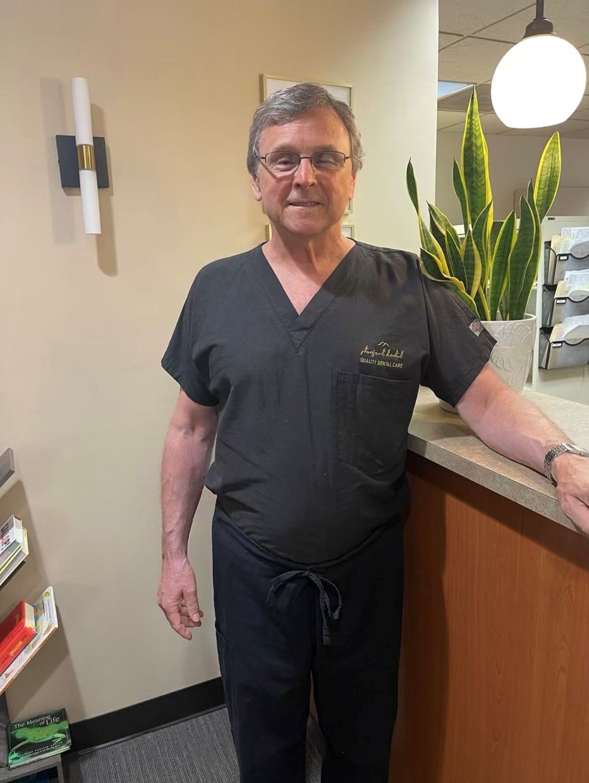 Cosmetic Dentistry — Dr. Mark Stanford in Livonia, MI Cosmetic Dentistry — Dr. Mark Stanford in Livonia, MI