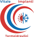 Logo Vitale Impianti Termoidraulici