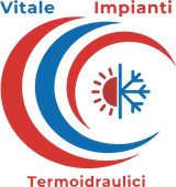 Logo Vitale Impianti Termoidraulici