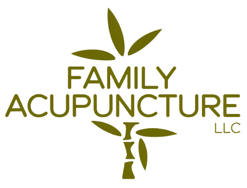 Family Acupuncture LLC Logo