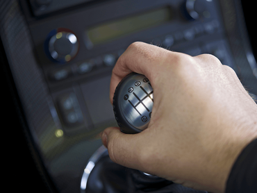 Transmission Repair and Replace