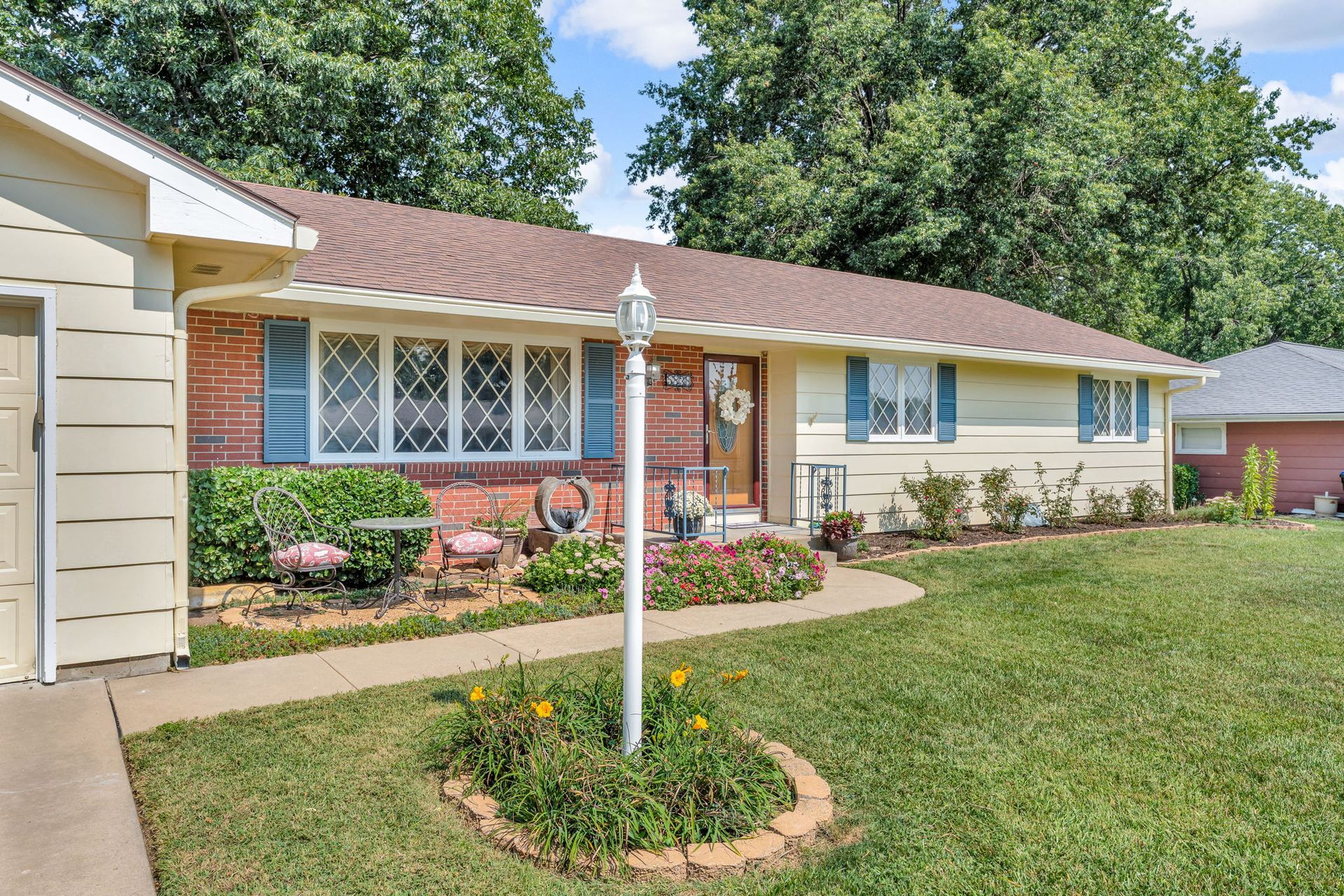 Topeka KS Real Estate