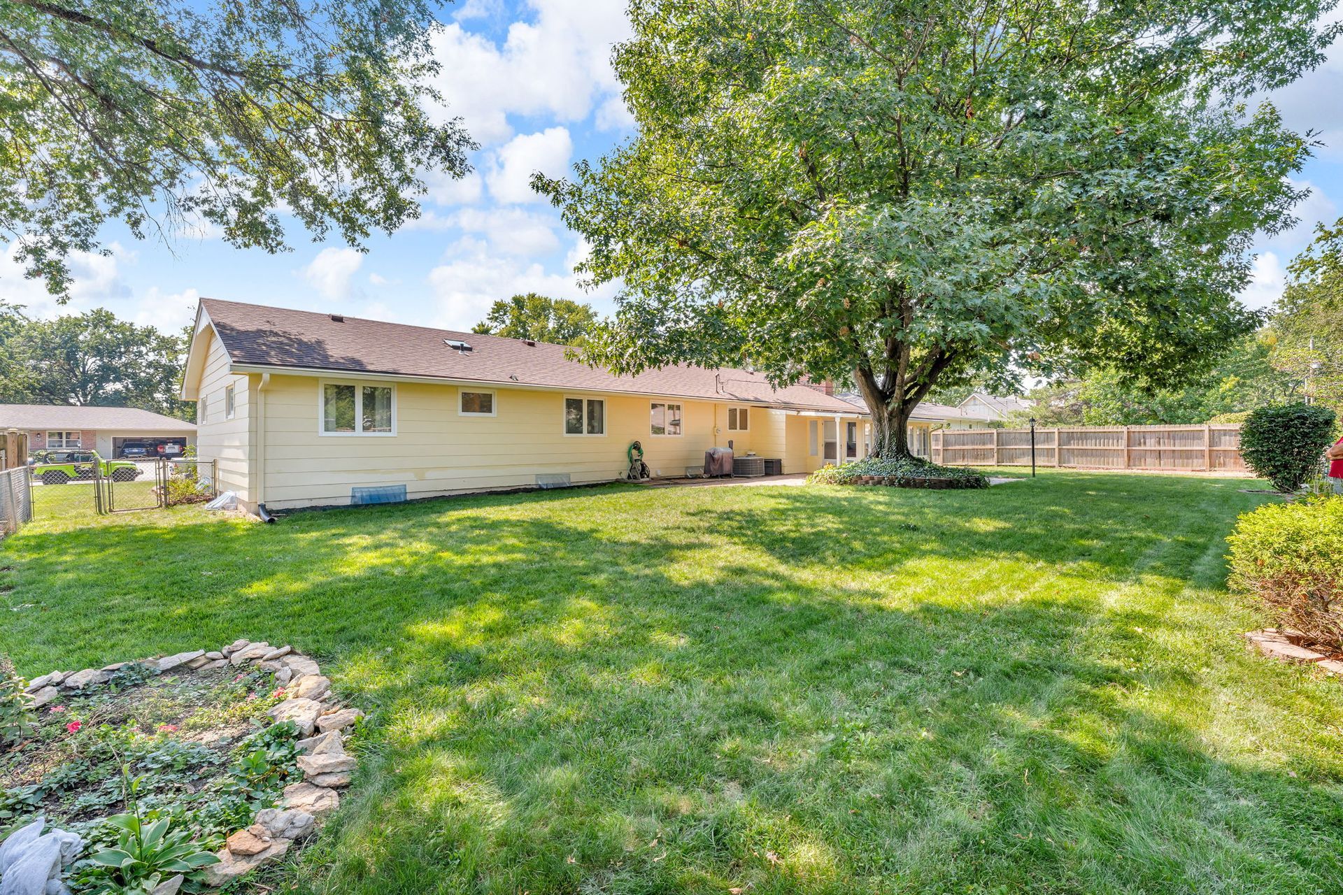 Topeka KS Real Estate