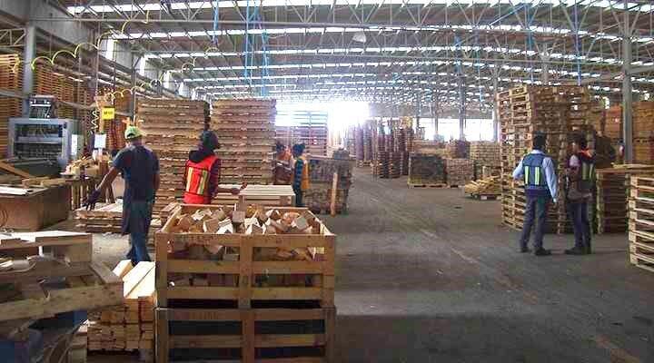 RECIPAK - TARIMAS USADAS