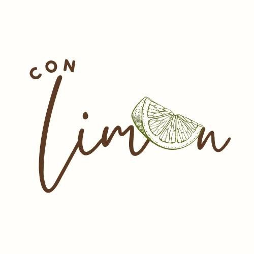Logo with 