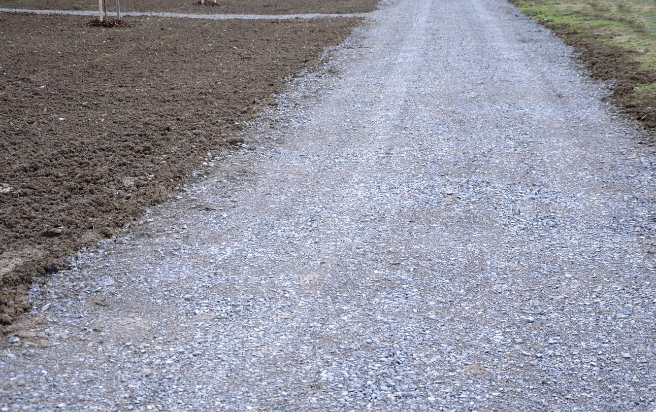 Huntsville Landscaping, Excavating, Grading, and Land Clearing