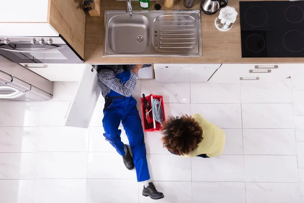 Drain Cleaning  in St. Augustine