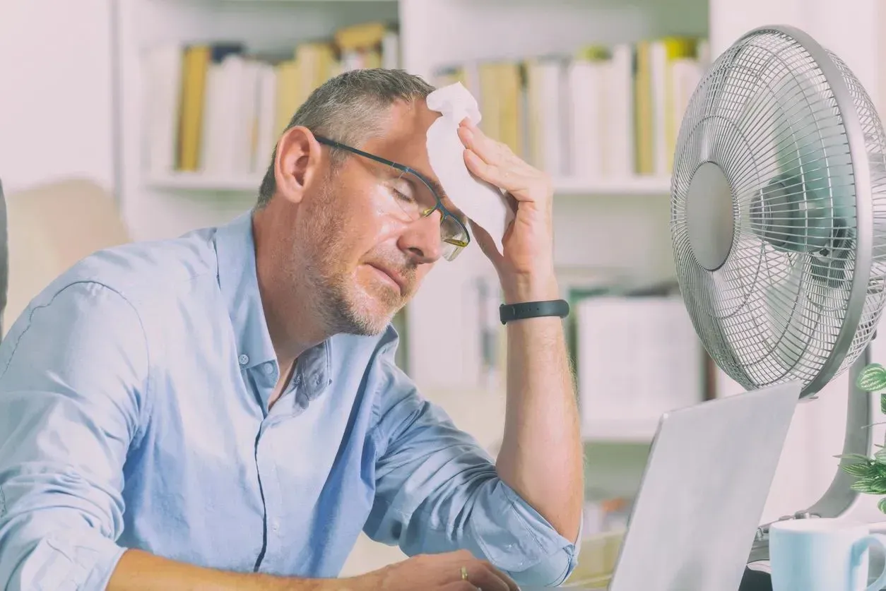 High Indoor Humidity Problems With Air Conditioning