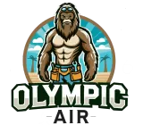 Olympic Air Logo