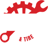 Logo | Burlington Automotive & Tire