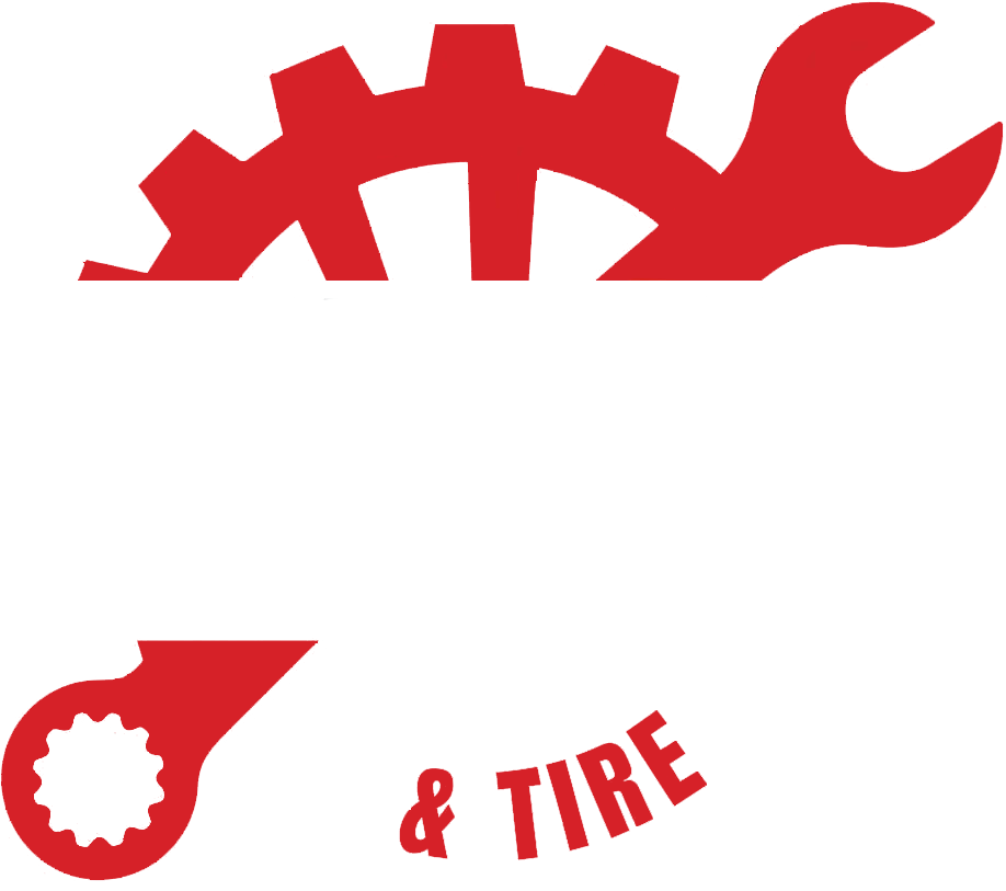 Logo | Burlington Automotive & Tire